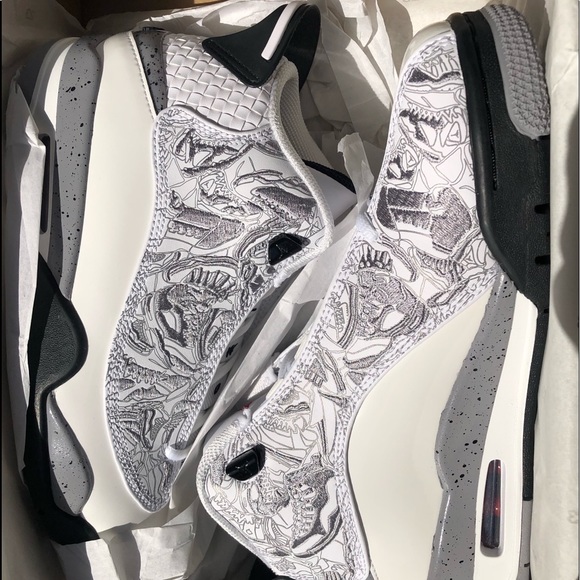 Jordan Shoes - Women’s Air Jordan Dub Zero